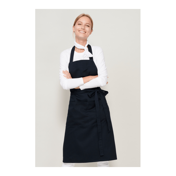 SOL'S | Tablier long avec poches